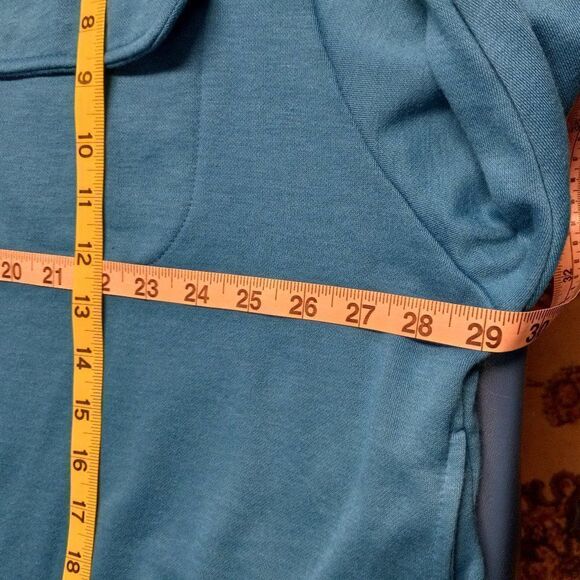 Haband Casual Joe Zipper front Jacket - Picture 4 of 8